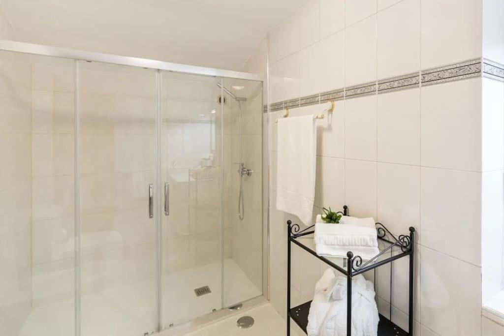 Guest House Sir Manuel - Unidade Senhora A Branca Braga Extérieur photo